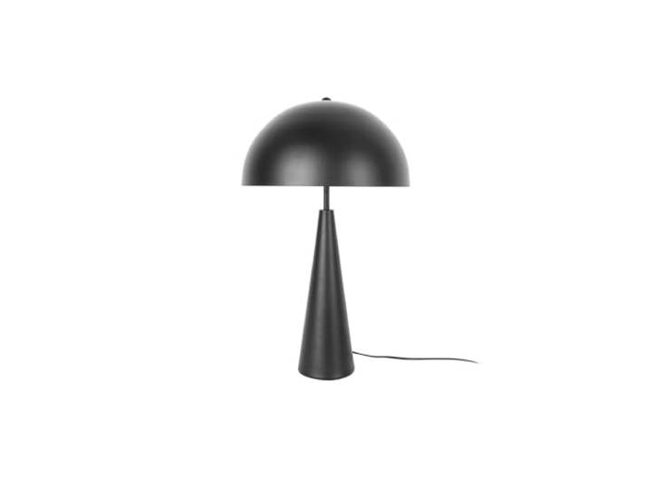 Leitmotiv Lampe à poser Sublime - Noir