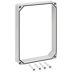 Spelsberg GTi GAR 3 Aufsetzrahmen Polycarbonat (L x B x H) 320 x 440 x 75 mm 1 St. Piece 7050301