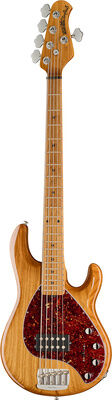 Music Man Stingray 5 H Special Hot Honey Hot Honey