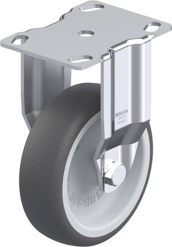 Blickle 846973 BKPA-PATH 101G Bockrolle Rad-Durchmesser: 100mm Tragfähigkeit (max.): 120kg 1St.