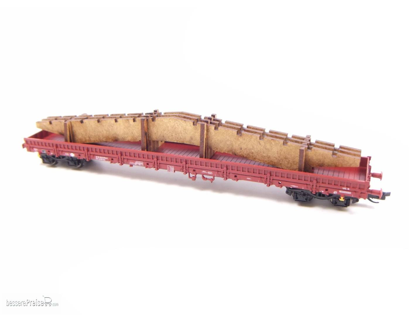 Modellbahn Engl 400001