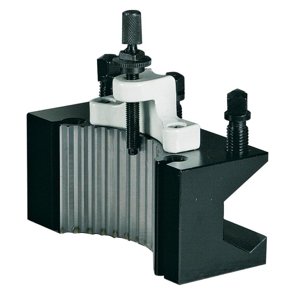 Optimum Ersatzstahlhalter 20 x 85 Typ H, für Rundmeissel (3384321)