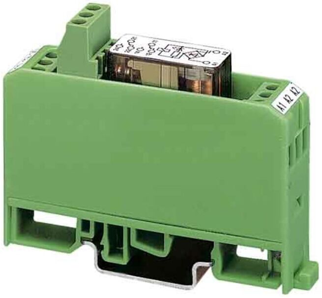 Phoenix Contact Module relais EMG17-REL/KSR-24/21 (2953854)