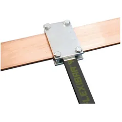 Erico Flexibar Verbindungsklemme FC50X40