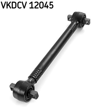 Skf Lenker, Radaufhängung Vkdcv12045