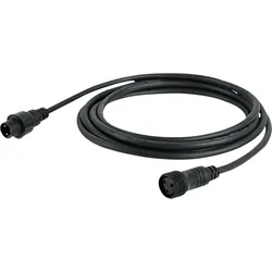 Showtec Power Extension Cable for Cameleon Series Spezielles 3P IP65 Strom Verlängerung - 3 m