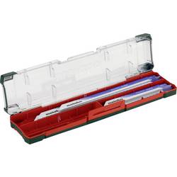 Metabo 628534000 Säbelsägeblatt-Set metal 20-teilig (628534000) 20 St.