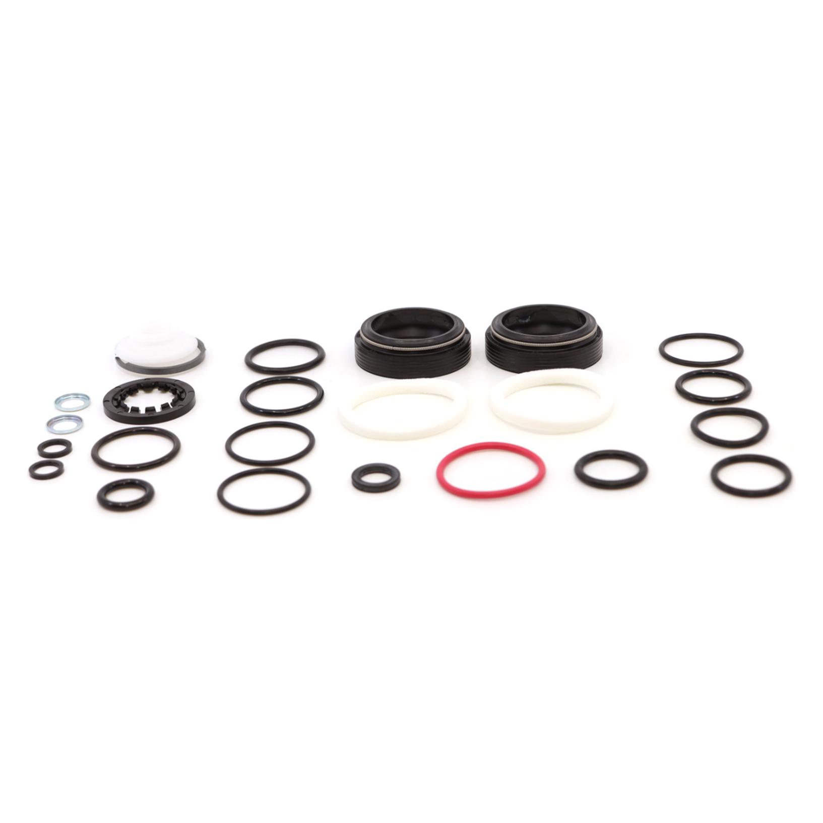 RockShox Recon RL Boost A1 200 Std. / 1 Jahr Federgabel Service Kit für 2018+ (00.4315.032.651)