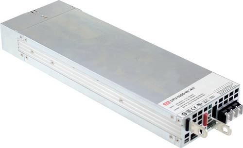 MEAN WELL DPU-3200-48CAN DC/DC-Wandler 48V 67A 3216W Inhalt 1St.