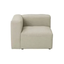 Max Winzer Ecke  Lena ¦ creme ¦ Maße (cm): B: 100 H: 73