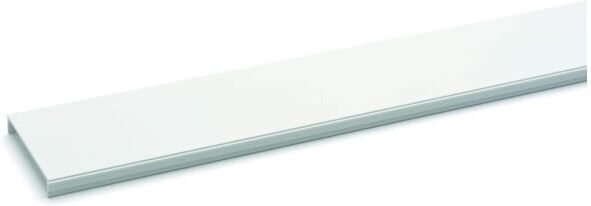 Rehau SIGNA BASE Partie supérieure 80 RAL9010 BRK 700802 rws (6132736)