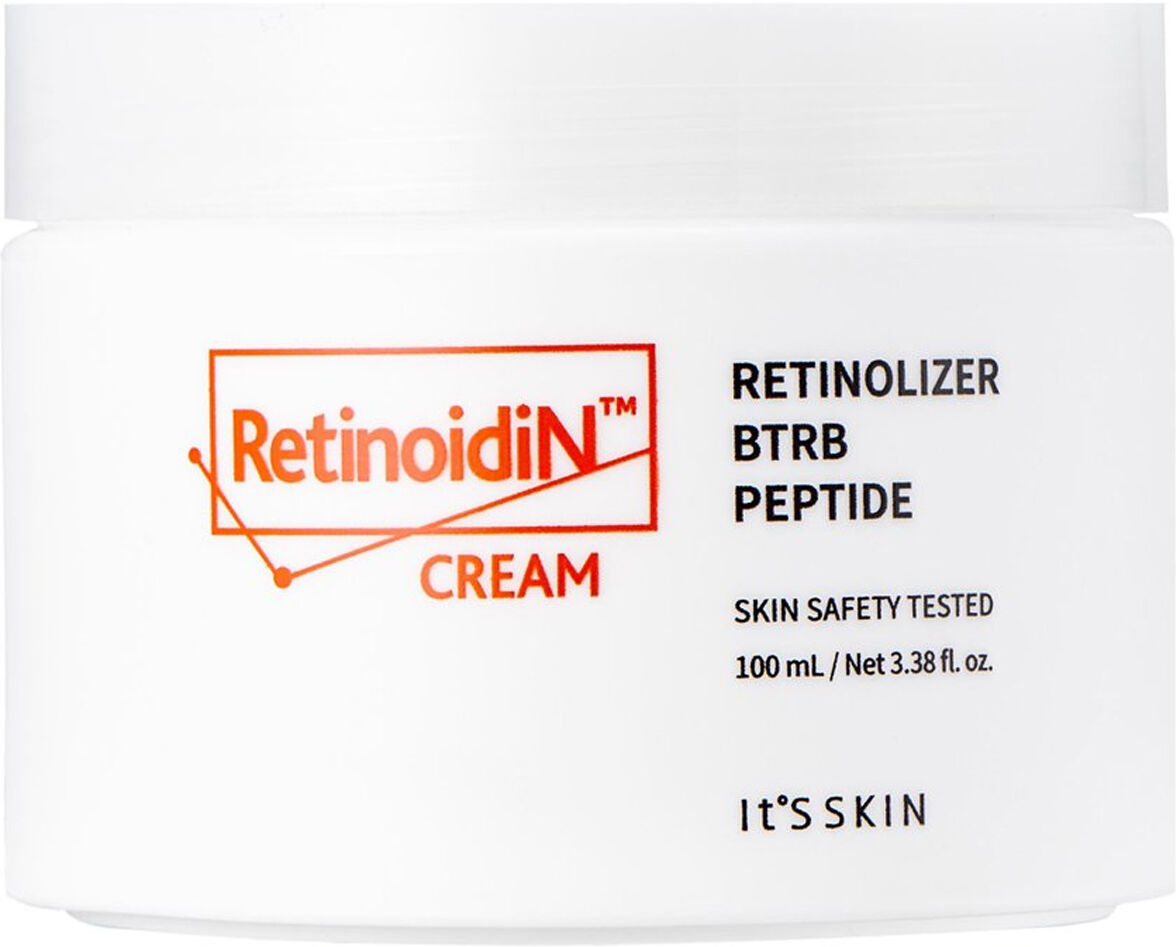 ITS SKIN Retinoidin Face Cream 100ml