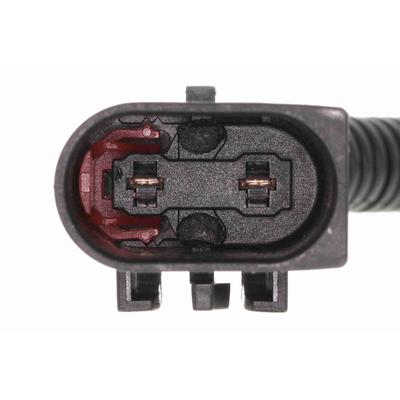 VEMO Ventileinheit, Hydraulikaggregat-Autom.Getr. V30-86-0012 im Getriebegehäuse für Mercedes VW