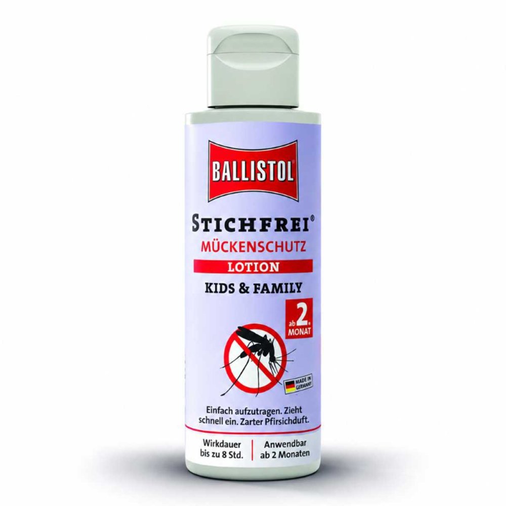 Hager Pharma GmbH Stichfrei Kids Creme Tube 09060570
