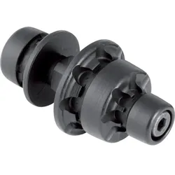 Geberit Entgrat-/Kalibrierdorn d 16-26 zu Flexschere 690933005