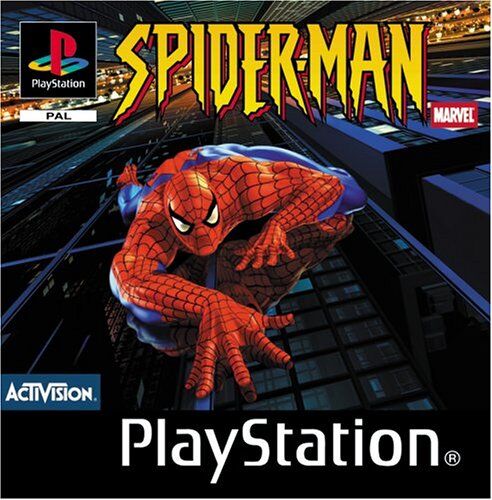 ACTIVISION - Spiderman - Preis vom 15.10.2026 23:06:25 h