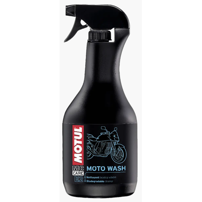 MOTUL reiniger E2 MOTO WASH [1L] 105505