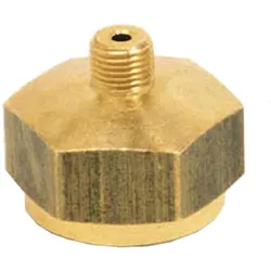 Revell Kompressoranpassungsstück 1/4
