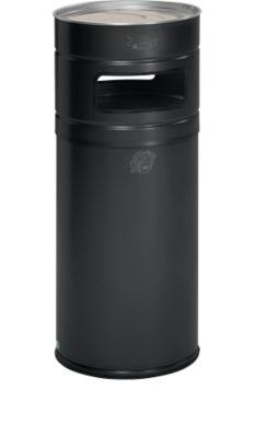 Kombi-Ascher H 100, anthrazit