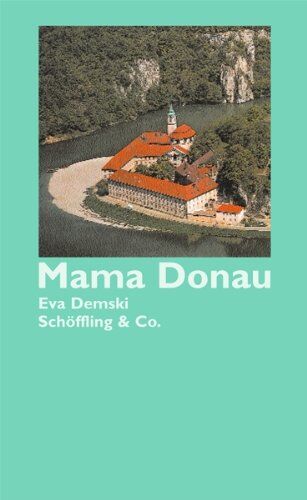 Eva Demski - Mama Donau - Preis vom 10.10.2026 11:48:34 h