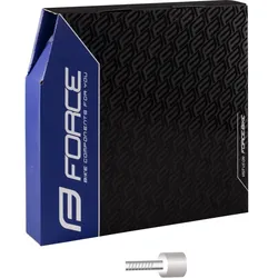 Force Schaltzug 2,1 m/ 1,1 mm Edelstahl Box