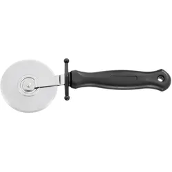 Lauterjung Teigrädchen glatt - 6 cm