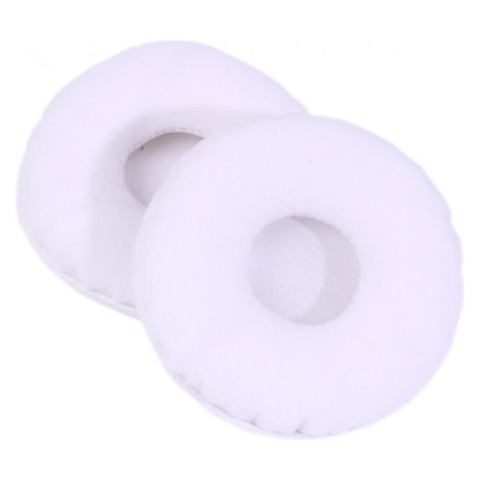 Zomo Polsterset Velour S weiss (33053081)