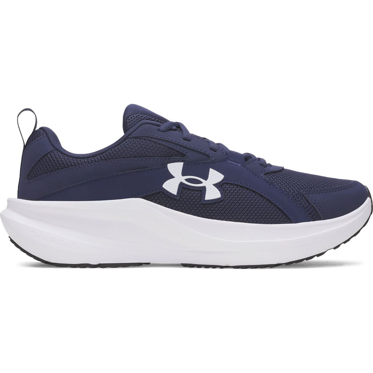 Under Armour Assert 11 blue white (410) 8 6006723-410-8