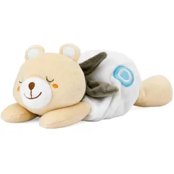 Chicco - Wärmender Kuschelbär