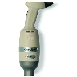 Stabmixer - FAMA 300 W - nur Motor - variable Geschwindigkeit