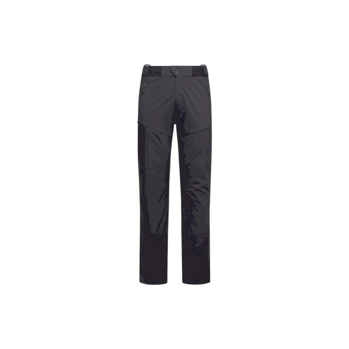 La Sportiva Crossridge Softshell Pant Men black/cloud (K00G07) XL ZASP07202K00G07XL