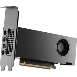 NVIDIA RTX PRO 2000 Blackwell, 16GB GDDR7, 4x mDP, retail