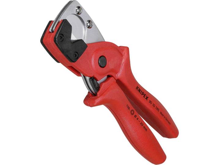 KNIPEX - Cisailles à tubes - 185 mm