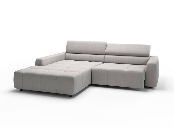 Candy Denver Ecksofa Easy Care