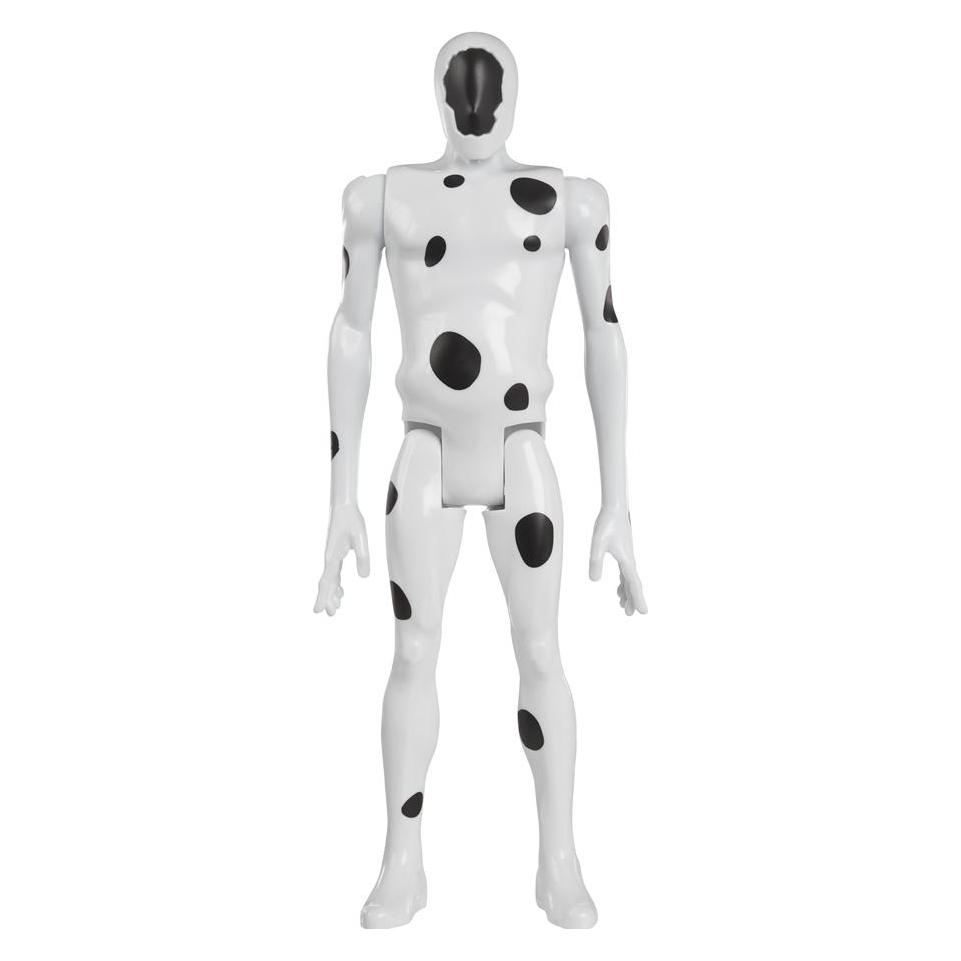 Hasbro Disney Spider-Man - Across the SpiderVerse - The Spot (F3840) (F3840)