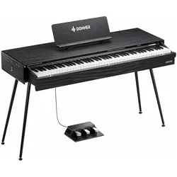 Donner Stagepiano Donner DHP-600 - Stagepiano