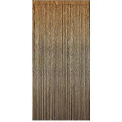 Conacord decona Türvorhang Saigon 90x200cm Farbe: natur beige