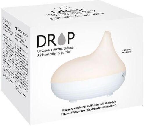 Physalis Drop c Ultraschalldiffusor