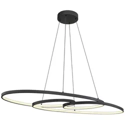 LED-Hängeleuchte Iti max. 39 Watt