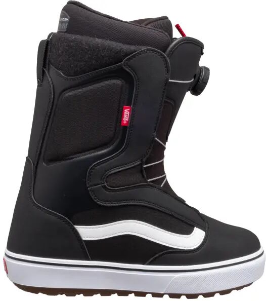 Snowboard Boots Vans Aura OG (Schwarz - 42)