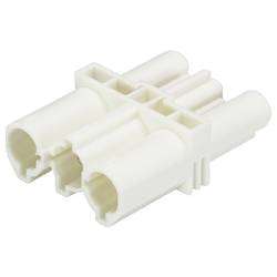 Wieland Electric 92.030.5958.0 Verteiler