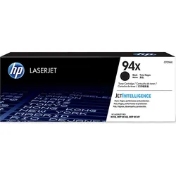 HP 94X Original-Toner