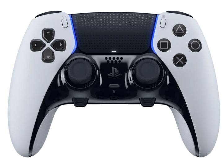 Sony PlayStation 5 DualSense Edge Controller