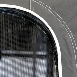 Dometic Mesh Panel Set Residence AIR Fliegengitter für Vorzelt Größe 18
