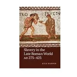 Slavery in the Late Roman World, AD 275-425, Fachbücher