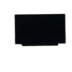 Lenovo LCD Panel, Notebook Ersatzteile, Schwarz