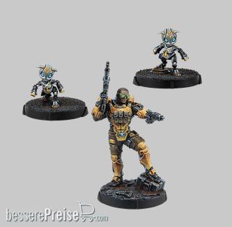 Corvus Belli INF281360-1199