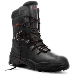 Forststiefel ARBORIST GTX S3 CI, Gr. 43 - schwarz - 43