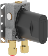 Dornbracht Bausatz-Vormontage 3542597090  Unterputz-Thermostat