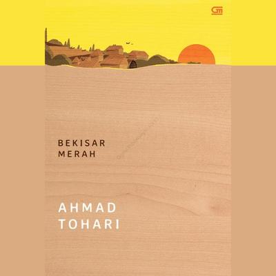 Bekisar Merah - Ahmad Tohari, Audio, 9789179232696